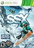 SSX XBox360 US Version