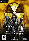 Stalker the clear Sky