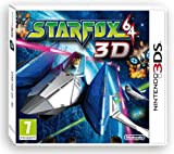 Star Fox 3D [import anglais]