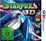 Star Fox 64 3D [import allemand]