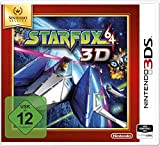 Star Fox 64 3D Nintendo Selects [import allemand]