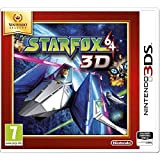 Star Fox 64 3D - Nintendo Selects