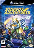 Star Fox Adventures - Player's choice