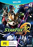 Star Fox Zero (Wii U) (Australian Import) (New)