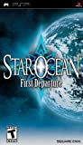 Star Ocean: First Departure / Game