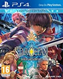 Star Ocean: Integrity and Faithlessness Limited Edition (Playstation 4) [UK IMPORT]