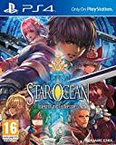 Star Ocean: Integrity and Faithlessness (Playstation 4) [UK IMPORT]
