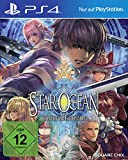Star Ocean: Integrity and Faithlessness (PlayStation PS4)