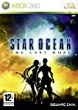 Star Ocean The Last Hope [Import UK]