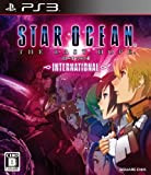 Star Ocean: The Last Hope International[Import Japonais]