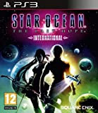 Star Ocean: The Last Hope International (PS3) [import anglais]