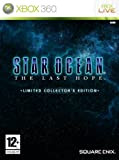 Star Ocean: The Last Hope - Limited Collector's Edition (Xbox 360) [import anglais]