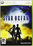 Star Ocean : The last Hope