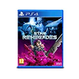 Star Renegades (Playstation 4)
