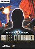 Star Trek: Bridge Commander (PC CD) [import anglais]