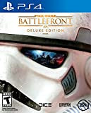 Star Wars Battlefront Deluxe Edition [Import allemand]