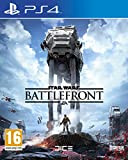 Star Wars: Battlefront (Early Access to Battle of Jakku DLC) /PS4