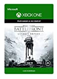 Star Wars Battlefront Ultimate Edition [Jeu Complete] [Xbox One - Code jeu à télécharger]