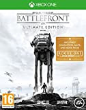 Star Wars Battlefront Ultimate Edition (Xbox One) [Xbox One] [UK IMPORT]