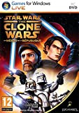 Star Wars Clone Wars - Les Héros de la République