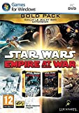 Star Wars : Empire at War - édition gold