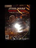 Star Wars: Empire at War Forces of Corruption - Expansion Pack (PC DVD) [import anglais]