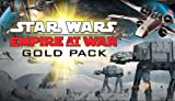 STAR WARS™ Empire at War - Gold Pack [Code Jeu PC - Steam]