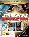 Star Wars Empire at War: Gold Pack [Code Jeu PC - Steam]