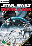 Star Wars: Empire at War [Import allemand]