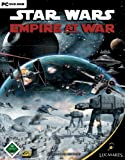Star Wars: Empire at War [Software Pyramide] [import allemand]