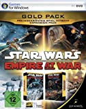 Star Wars - Empire at War [Software Pyramide] [import allemand]