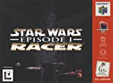 Star Wars Episode 1 Racer