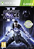 Star Wars : Force Unleashed II [import anglais]