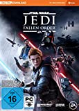 Star Wars Jedi - Fallen Order (Code in a Box)