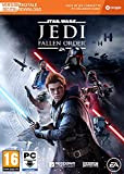 Star Wars Jedi: Fallen Order Pcwin | Code dans la Boite | Jeu Vidéo | Français