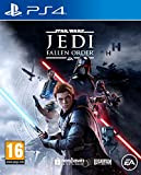 Star Wars JEDI: Fallen Order (PS4) - Import UK