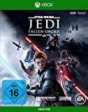 Star Wars Jedi: Fallen Order - Standard Edition - [Xbox One] (Français, allemand, anglais, espagnol, italien)