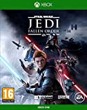 Star Wars Jedi: Fallen Order (Xbox One) - allemand, anglais, français, espagnol, italien - Import UK