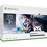 Star Wars Jedi: Fallen Order - Xbox One S - 1 To,Xbox One S