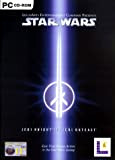 Star Wars Jedi Knight II: Jedi Outcast [import anglais]