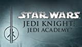 STAR WARS™ Jedi Knight - Jedi Academy™ [Code Jeu PC/Mac - Steam]