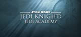Star Wars Jedi Knight : Jedi Academy [Code Jeu PC - Steam]