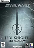 Star Wars Jedi Knight: Jedi Academy (PC) [import anglais]