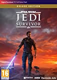 Star Wars Jedi: Survivor Deluxe | Téléchargement PC - Code Origin