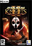 Star Wars : Knight of the Old Republic II - the Sith Lords