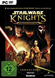 Star Wars : Knights of The Old Republic Collection - [import allemand]
