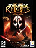 Star Wars: Knights of the Old Republic II - The Sith Lords [Code Jeu PC - Steam]