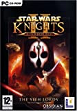 Star Wars : Knights of The Old Republic II - the Sith Lords [import allemand]
