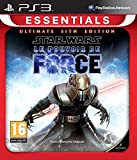 Star Wars : le Pouvoir de Force - ultimate Sith edition - essentials
