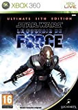 Star Wars : le Pouvoir de la Force - ultimate Sith edition